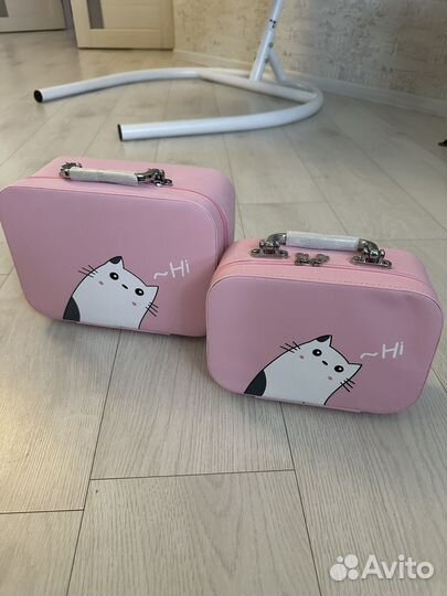 Детский шкатулка