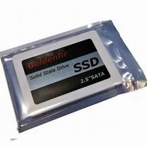 SSD 240/360/512gb SATA (новые)