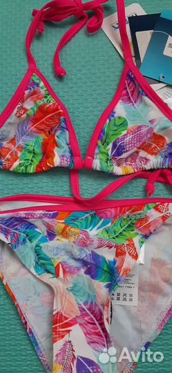 Купальник новый joss