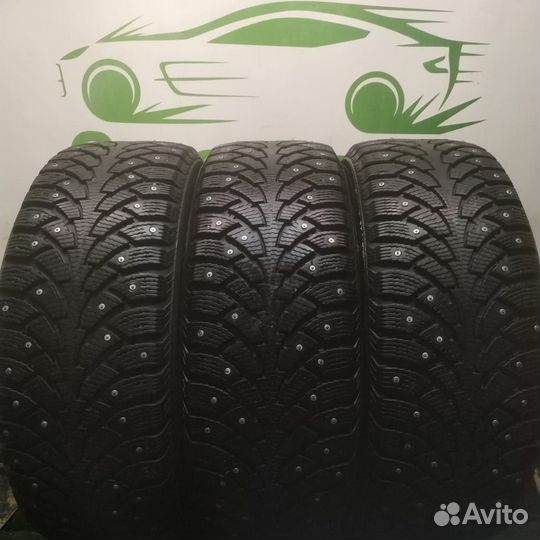 Nokian Tyres Hakkapeliitta 4 205/55 R16