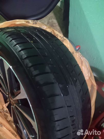 Продаются колёса R16
