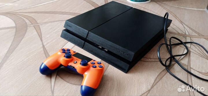 Sony PS4