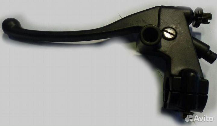 Рычаг сцепления irbis TTR250Rb, GS200b