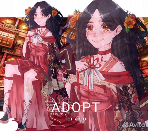 Рисунки на заказ арт