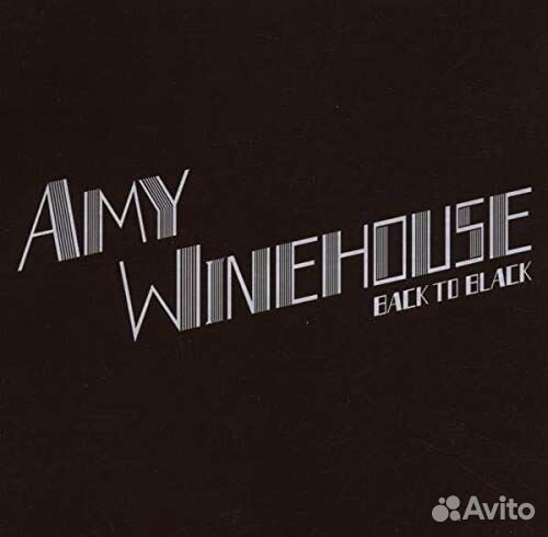 Amy Winehouse: Back To Black (Deluxe Edition) (2 C