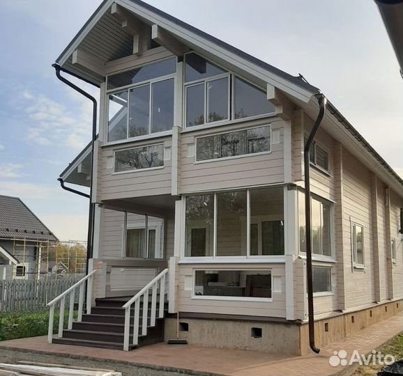 Пластиковые окна от производителя