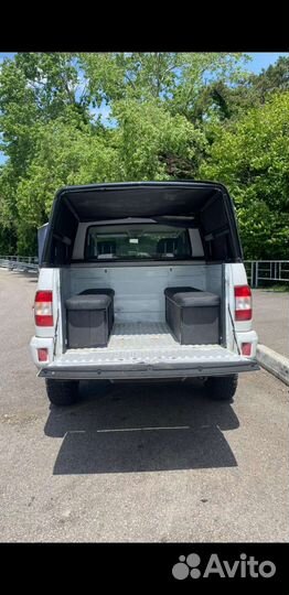 Регистрация переоборудования тс