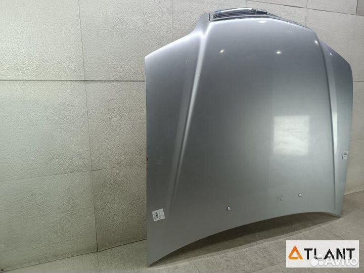 Капот honda legend