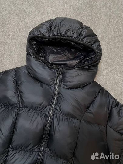 Пуховик Palace (живые фото)