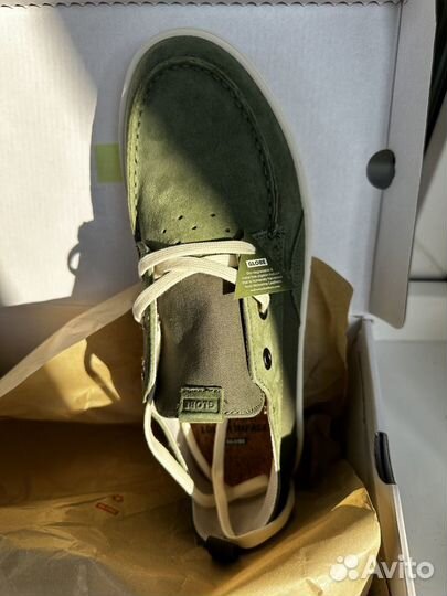 Низкие кроссовки Globe Skaterschuhe Low Tide Olive