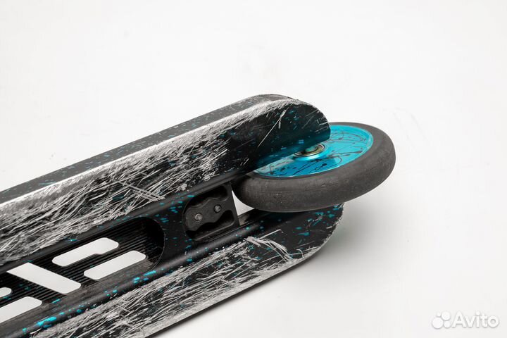 Трюковый самокат MGP (madd gear) VX 9 nitro