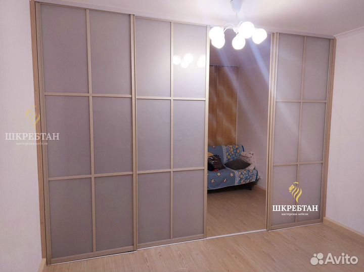 Перегородки под заказ