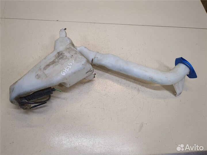 Бачок омывателя Skoda Fabia, 2002