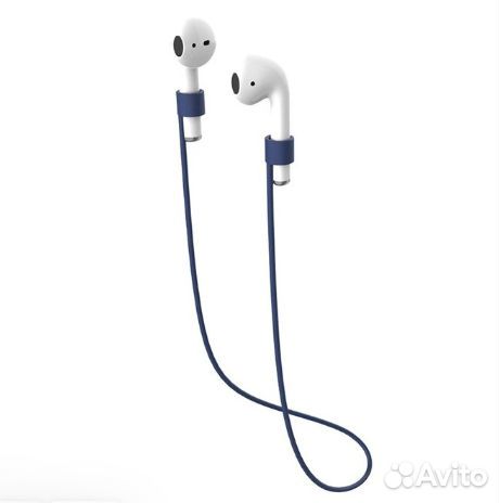 Силиконовые держатели анти-потеряйка