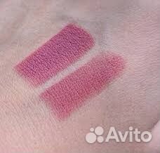 MAC Natalina mua помада лимитка