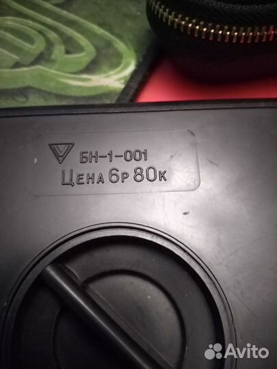 Фонарь бн-1-001