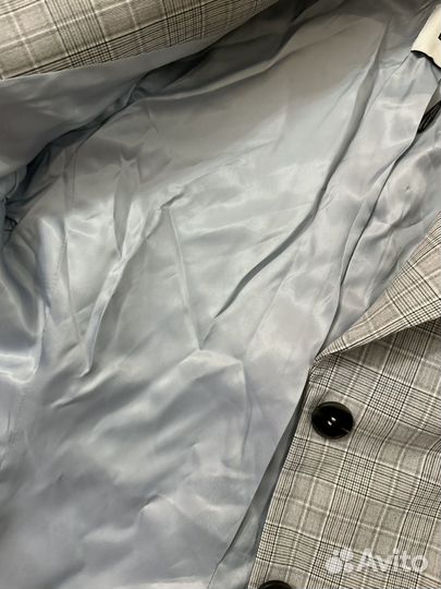 Пиджак жакет Lime новый 42 44