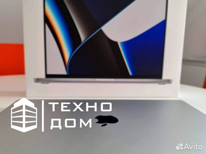 Техно Дом – откройте новые возможности