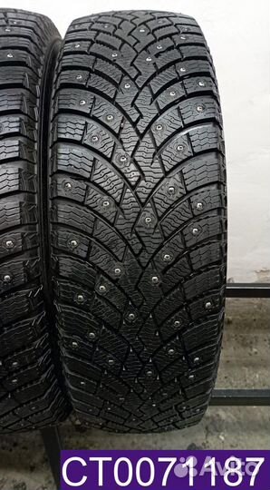 Pirelli Ice Zero 2 215/65 R17 96T