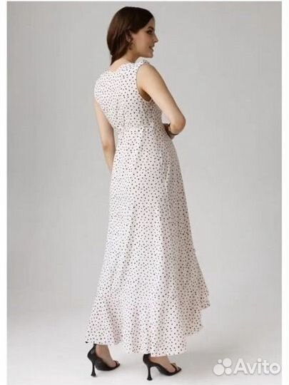 Сарафан летний женский 42 44