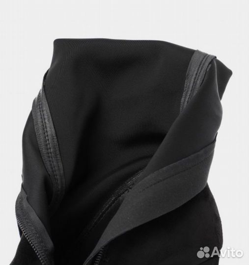 Ботфорты 39 размер