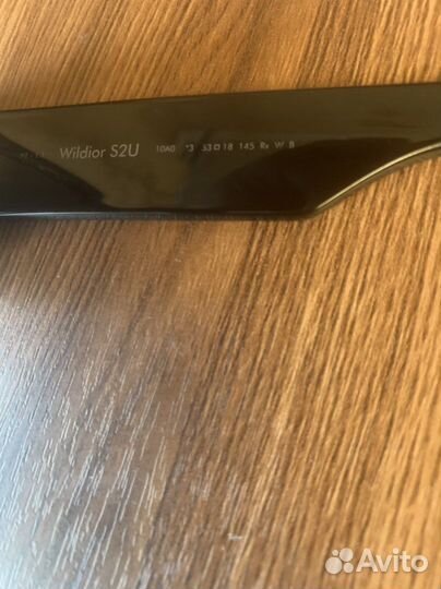 Солнцезащитные очки женские dior