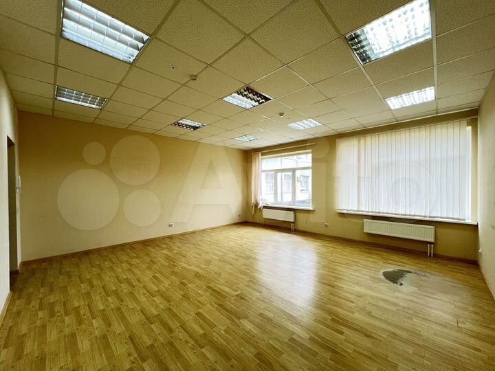 Офис, 32.5 м²