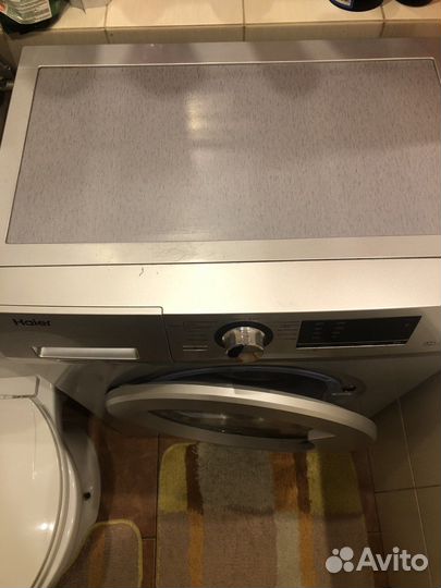 Стиральная машина автомат