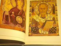 Новгородская иконопись