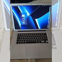 Apple macbook pro 15