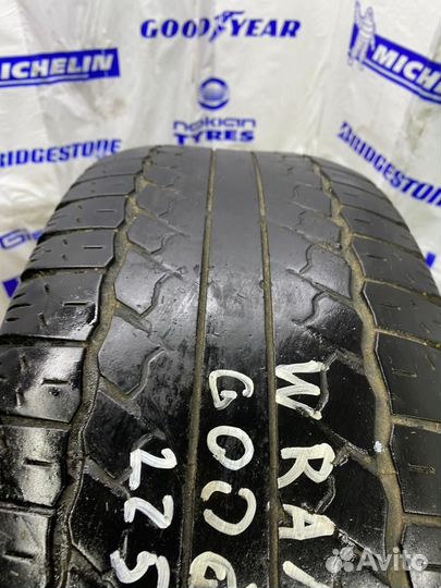 Goodyear Wrangler AP 225/70 R15