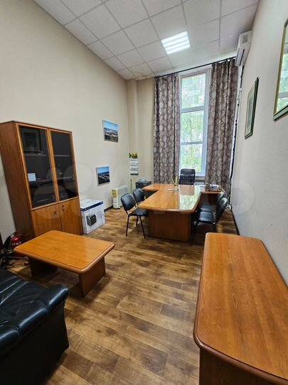 Офис, 99.32 м²