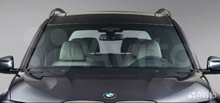 Оригинальное лобовое стекло для BMW X7 G07 в налич