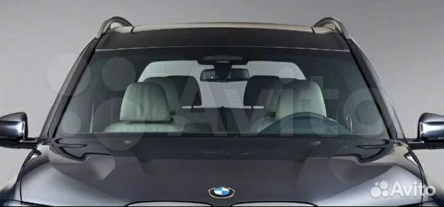 Оригинальное лобовое стекло для BMW X7 G07 в налич