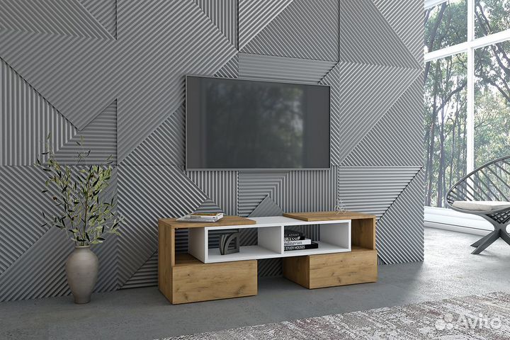 Тумба под тв