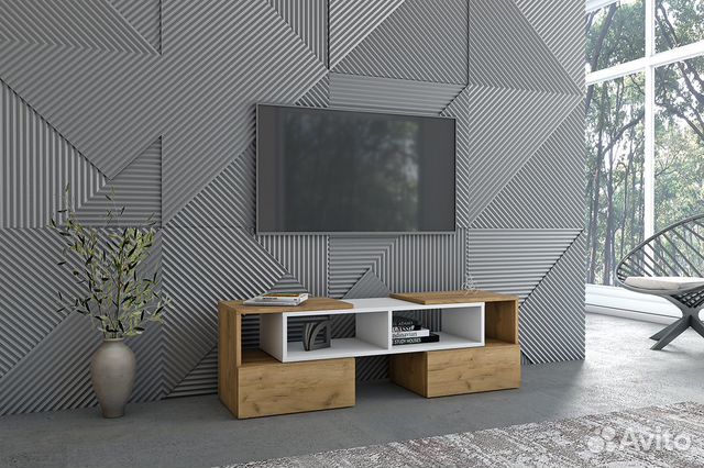 Тумба под тв