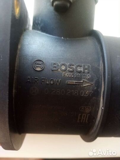 Датчик дмрв на ваз 2109. 8кл Эбу январь 5.1