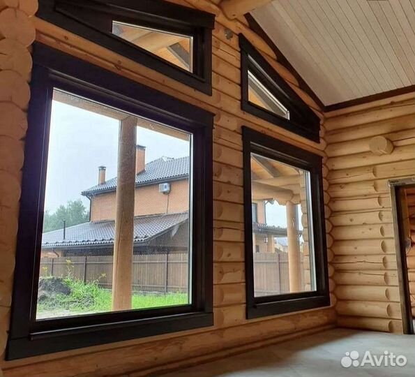 Изготовление обсадных коробок