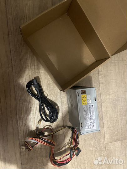 Блок питания 300w