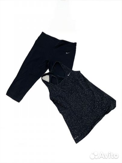 Спортивный костюм nike