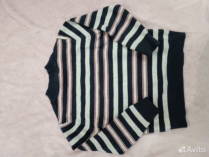 Свитер детский 128