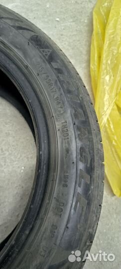 Triangle Sports TH201 215/55 R17 94Y