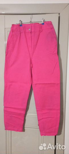 Вещи пакетом