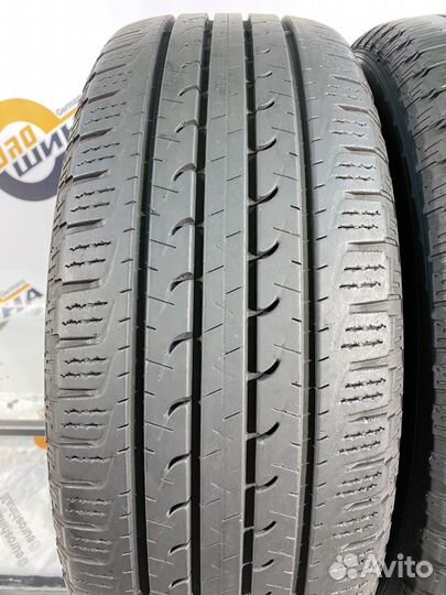 Goodyear EfficientGrip SUV 4x4 225/60 R18 101H