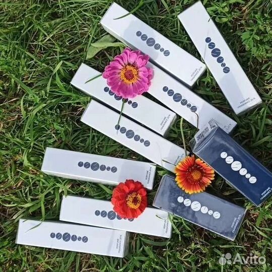 Духи в наличии