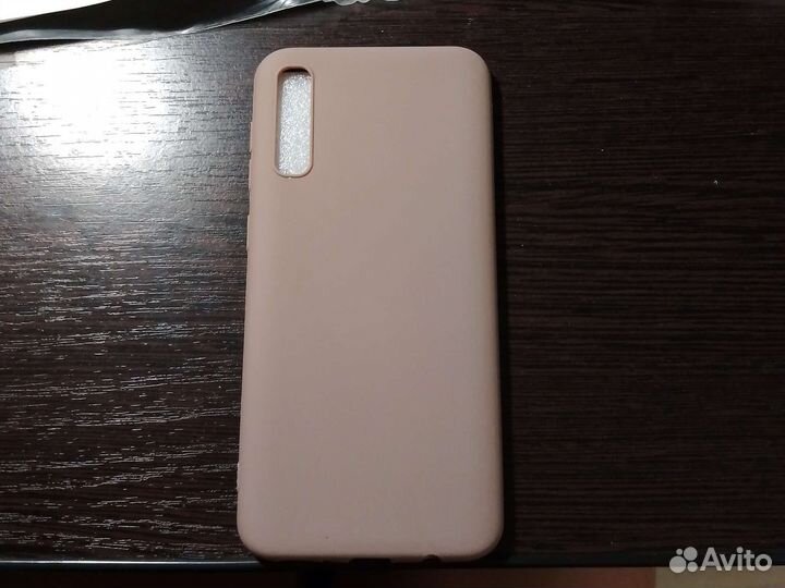 Чехол на Samsung galaxy A50/A30S/ A50S