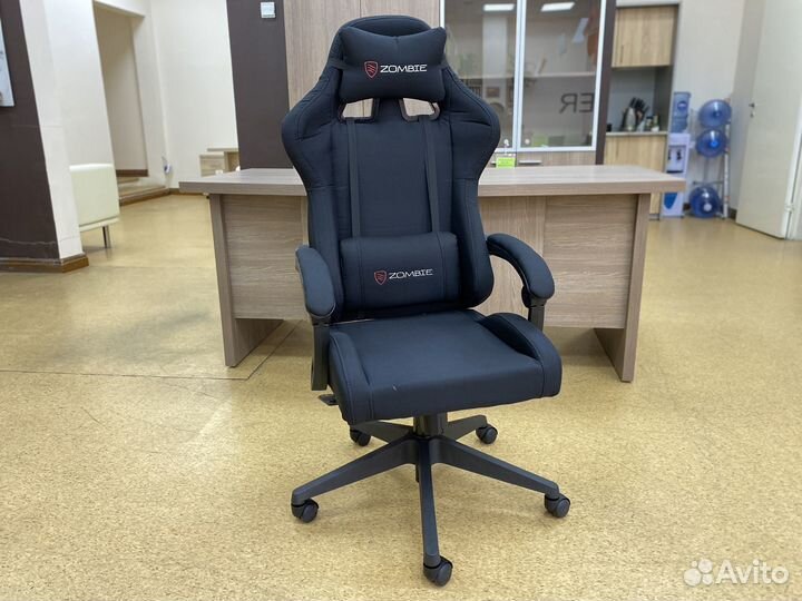 Игровое кресло