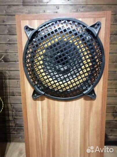 Акустическая система