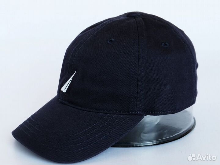 Бейсболка глубокая 