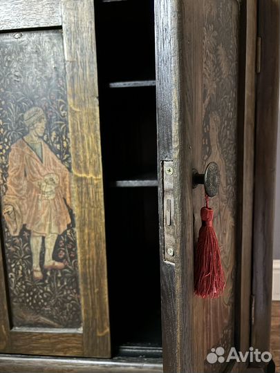 Комод, тумба, винтаж